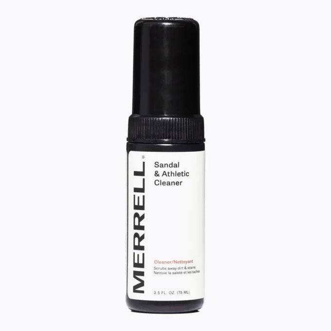 2.5oz Sandal & Athletic Cleaner 2.5oz Sandal & Athletic Cleaner