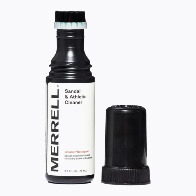 2.5oz Sandal & Athletic Cleaner 2.5oz Sandal & Athletic Cleaner