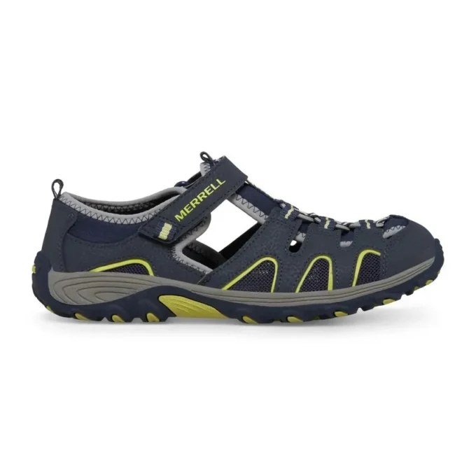 Big Kid’s Hydro H2O Hiker Sandal Big Kid’s Hydro H2O Hiker Sandal