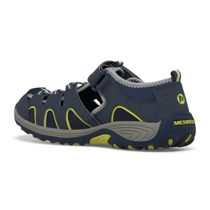 Big Kid’s Hydro H2O Hiker Sandal Big Kid’s Hydro H2O Hiker Sandal