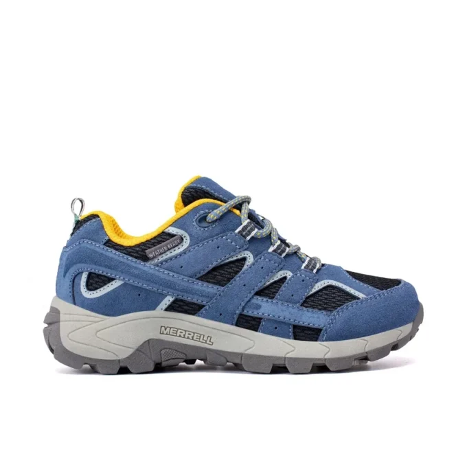 Big Kid’s Moab KDZ Waterproof Big Kid’s Moab KDZ Waterproof