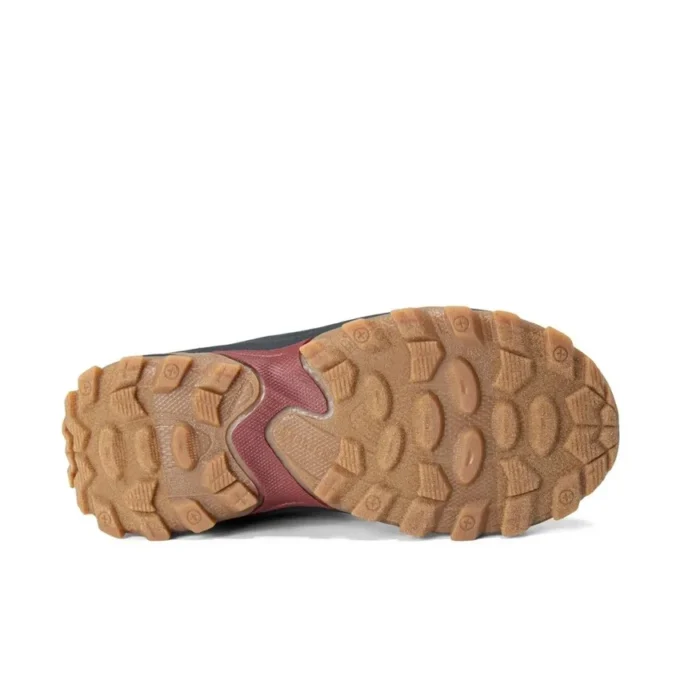 Big Kid’s Moab Speed 2 Mid Waterproof Big Kid’s Moab Speed 2 Mid Waterproof
