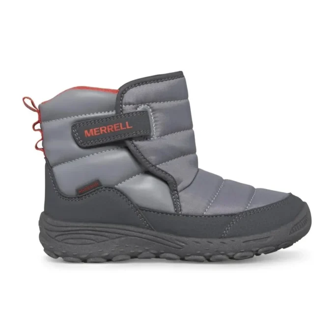 Big Kid’s Polar Puffer Boot Big Kid’s Polar Puffer Boot