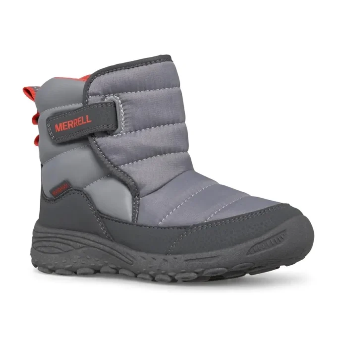 Big Kid’s Polar Puffer Boot Big Kid’s Polar Puffer Boot