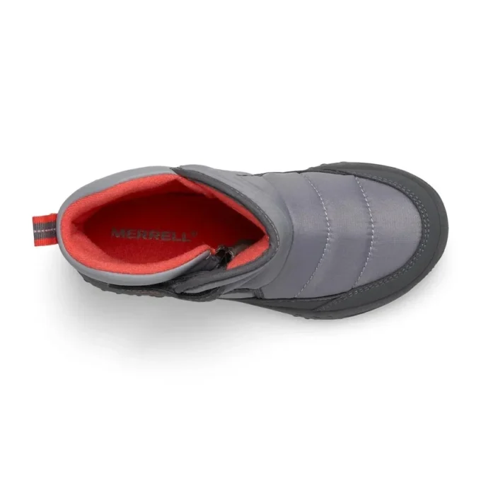 Big Kid’s Polar Puffer Boot Big Kid’s Polar Puffer Boot