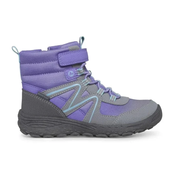 Big Kid’s Polar Trekker Boot Big Kid’s Polar Trekker Boot