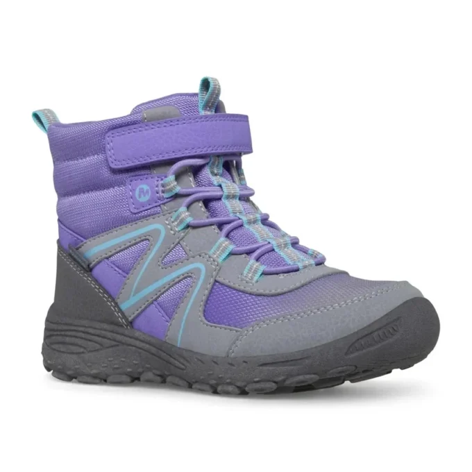 Big Kid’s Polar Trekker Boot Big Kid’s Polar Trekker Boot