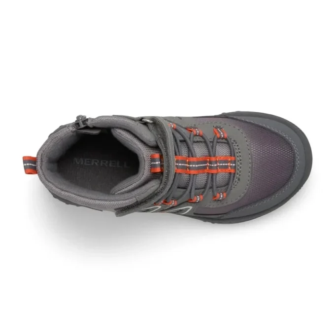 Big Kid’s Polar Trekker Boot Big Kid’s Polar Trekker Boot