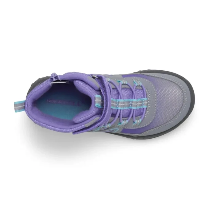 Big Kid’s Polar Trekker Boot Big Kid’s Polar Trekker Boot