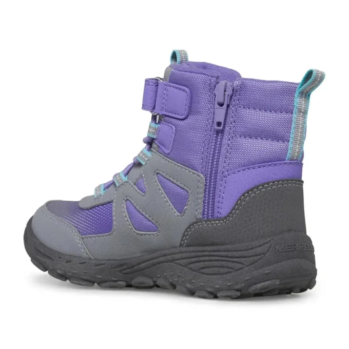 Big Kid’s Polar Trekker Boot Big Kid’s Polar Trekker Boot