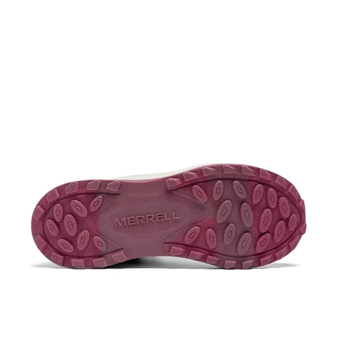 Big Kid’s Snova Mid Big Kid’s Snova Mid