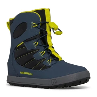 Big Kid’s Snow Bank 4.0 Waterproof Boot