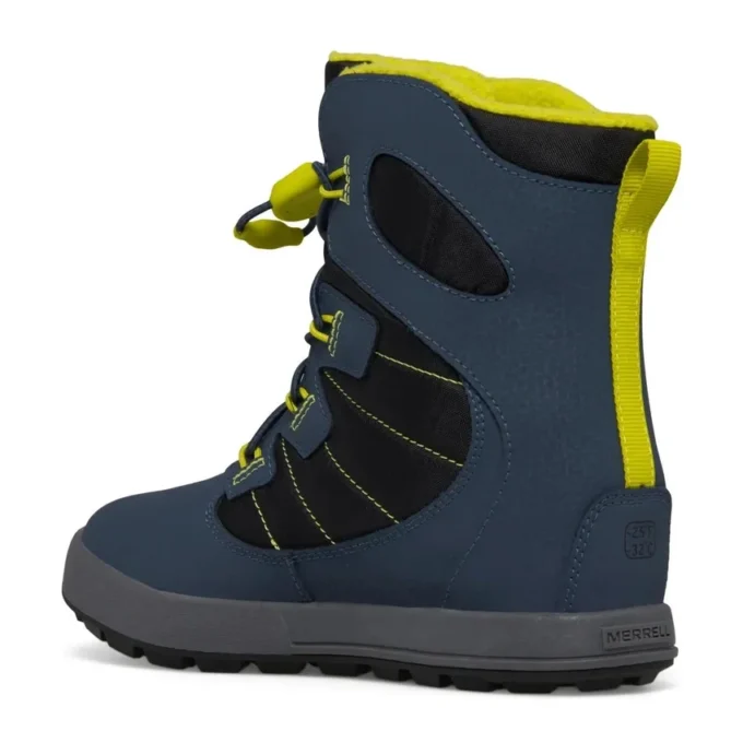 Big Kid’s Snow Bank 4.0 Waterproof Boot Big Kid’s Snow Bank 4.0 Waterproof Boot