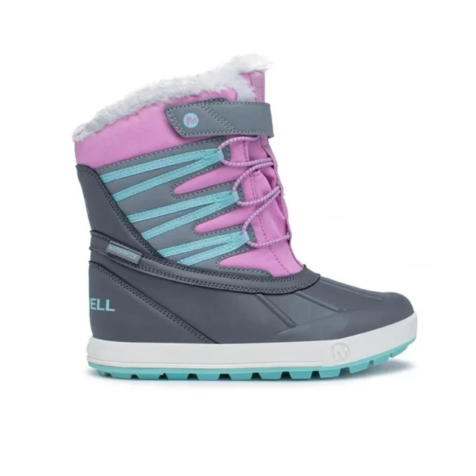 Big Kid’s Snow Bank 5 Waterproof Big Kid’s Snow Bank 5 Waterproof