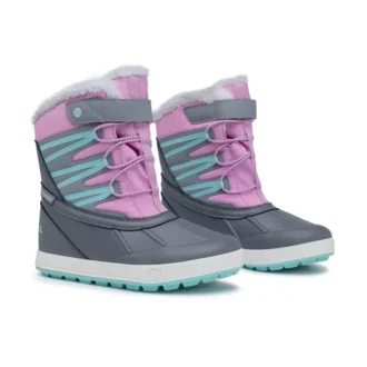 Big Kid’s Snow Bank 5 Waterproof