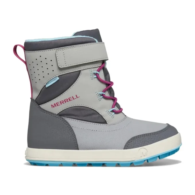 Big Kid’s Snow Storm 3.0 Waterproof Boot Big Kid’s Snow Storm 3.0 Waterproof Boot