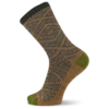 Brushed Crew Sock Brushed Crew Sock