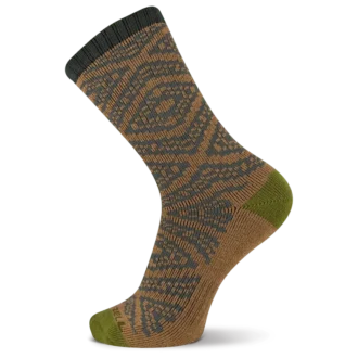 Brushed Crew Sock Brushed Crew Sock