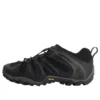Chameleon 8 Stretch “Black”