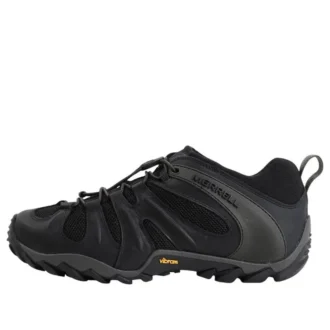 Chameleon 8 Stretch “Black” Chameleon 8 Stretch “Black”