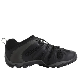 Chameleon 8 Stretch “Black” Chameleon 8 Stretch “Black”