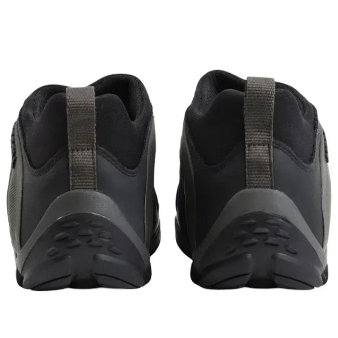 Chameleon 8 Stretch “Black”