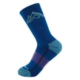 Eco Cushioned Crew Socks 3 Pack Eco Cushioned Crew Socks 3 Pack