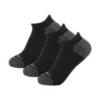 Eco Cushioned Low Cut Socks 3 Pack Eco Cushioned Low Cut Socks 3 Pack