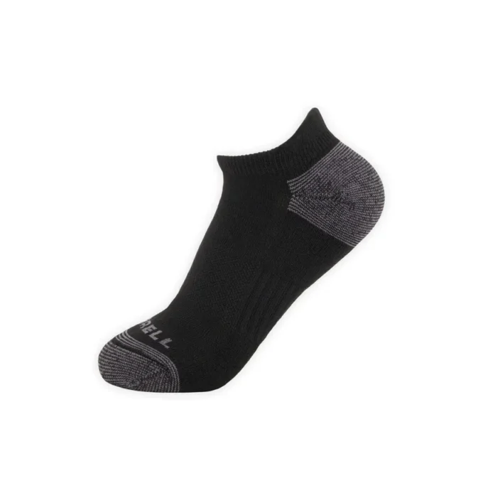 Eco Cushioned Low Cut Socks 3 Pack Eco Cushioned Low Cut Socks 3 Pack