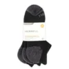 Eco Cushioned Low Cut Socks 3 Pack Eco Cushioned Low Cut Socks 3 Pack