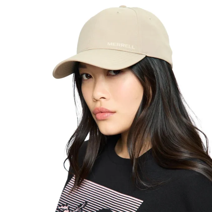 Huntington Tech Fabric Cap Huntington Tech Fabric Cap