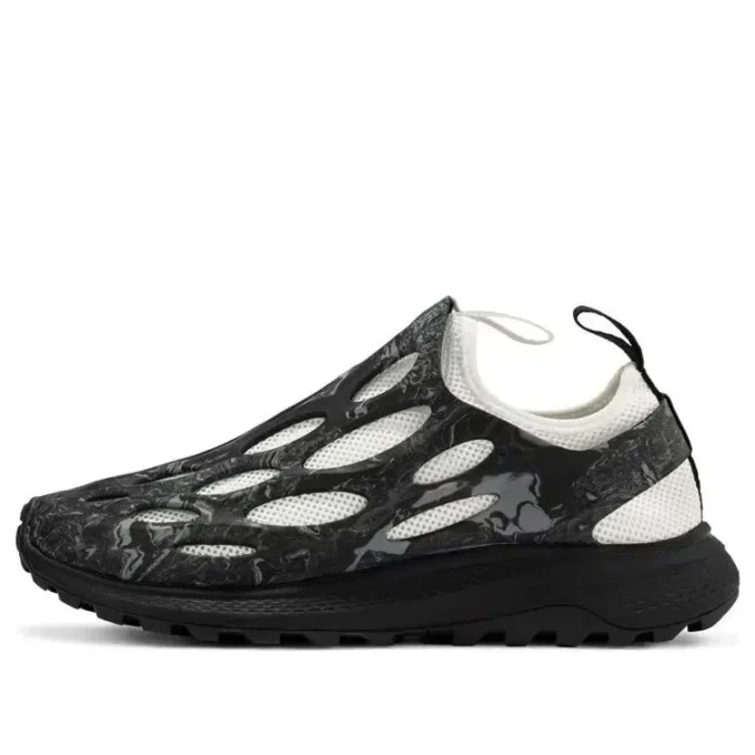 Hydro Runner “Black White”