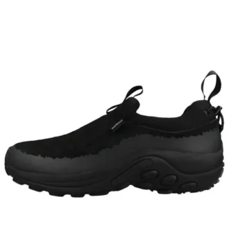 Jungle Moc Evo Winter Waterproof “Black”