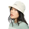 Linear Logo Bucket Cap Linear Logo Bucket Cap