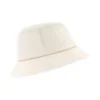 Linear Logo Bucket Cap Linear Logo Bucket Cap