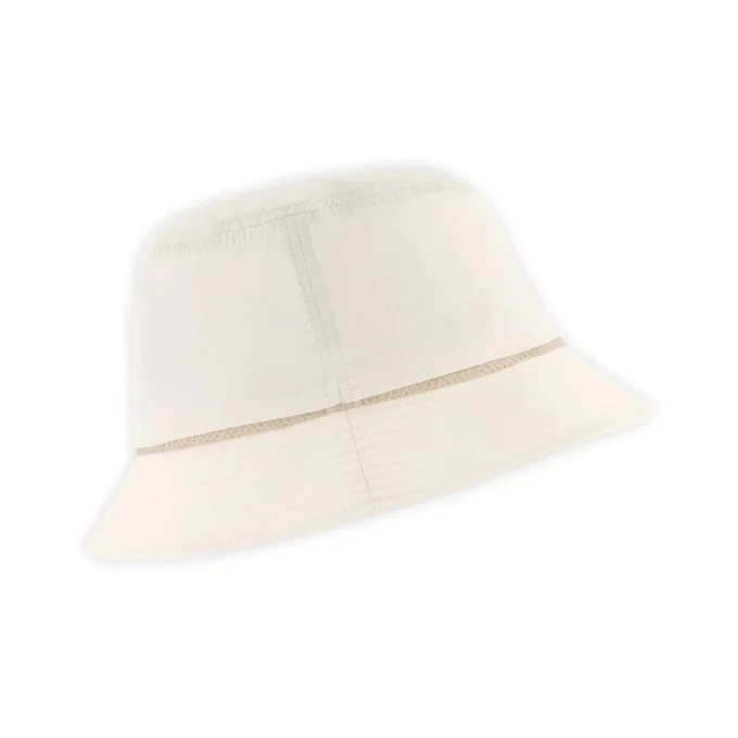 Linear Logo Bucket Cap Linear Logo Bucket Cap