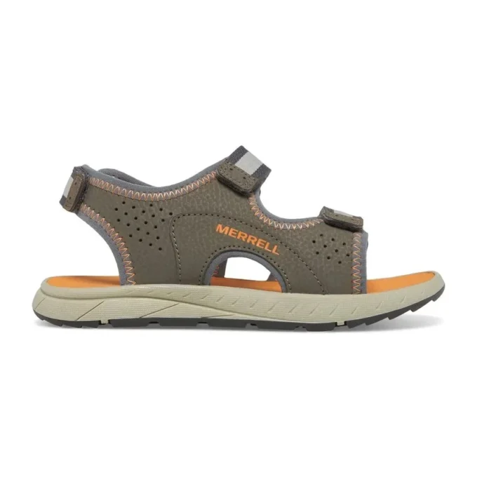 Little Kid’s Panther Sandal 3.0 Little Kid’s Panther Sandal 3.0