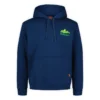 Men’s 1981 Graphic Hoody Men’s 1981 Graphic Hoody