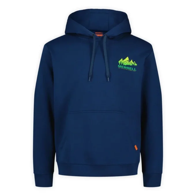 Men’s 1981 Graphic Hoody Men’s 1981 Graphic Hoody