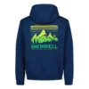 Men’s 1981 Graphic Hoody Men’s 1981 Graphic Hoody