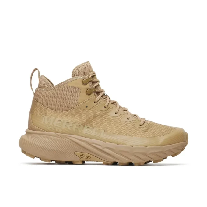 Men’s Agility Peak 5 Tactical Mid GORE-TEX® Men’s Agility Peak 5 Tactical Mid GORE-TEX®