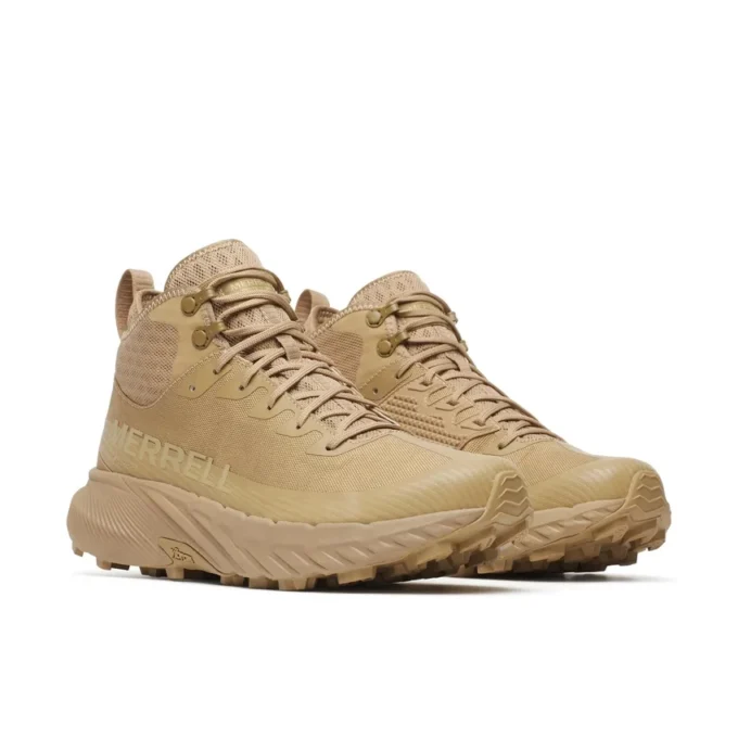 Men’s Agility Peak 5 Tactical Mid GORE-TEX® Men’s Agility Peak 5 Tactical Mid GORE-TEX®