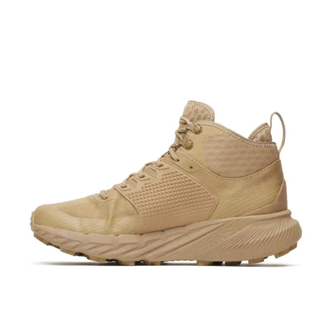 Men’s Agility Peak 5 Tactical Mid GORE-TEX® Men’s Agility Peak 5 Tactical Mid GORE-TEX®