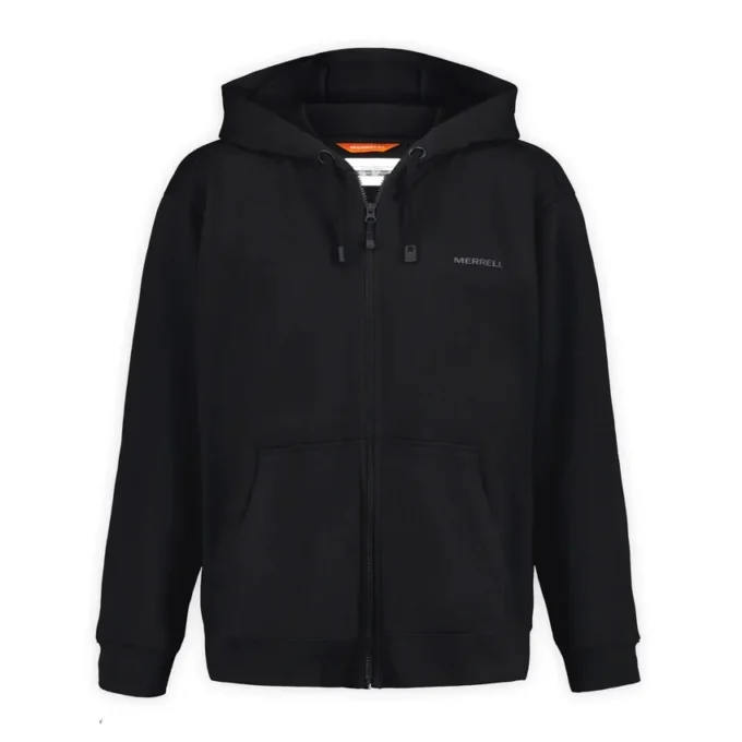 Men’s Carson Full Zip Hoody Men’s Carson Full Zip Hoody