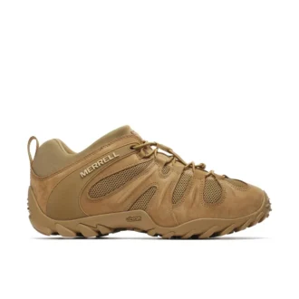 Men’s Chameleon 8 Stretch Tactical Work Shoe