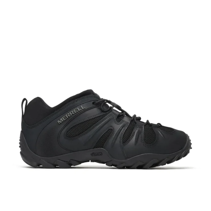Men’s Chameleon 8 Stretch Tactical Work Shoe Men’s Chameleon 8 Stretch Tactical Work Shoe