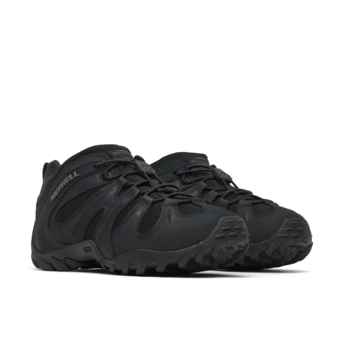 Men’s Chameleon 8 Stretch Tactical Work Shoe Men’s Chameleon 8 Stretch Tactical Work Shoe