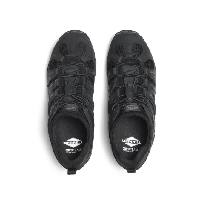 Men’s Chameleon 8 Stretch Tactical Work Shoe Men’s Chameleon 8 Stretch Tactical Work Shoe