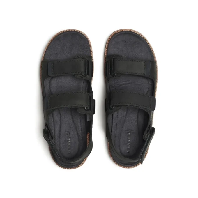 Men’s Cove Leather Backstrap Men’s Cove Leather Backstrap