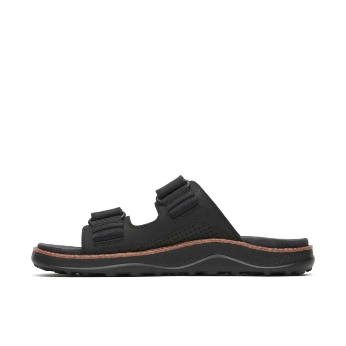 Men’s Cove Leather Slide Men’s Cove Leather Slide